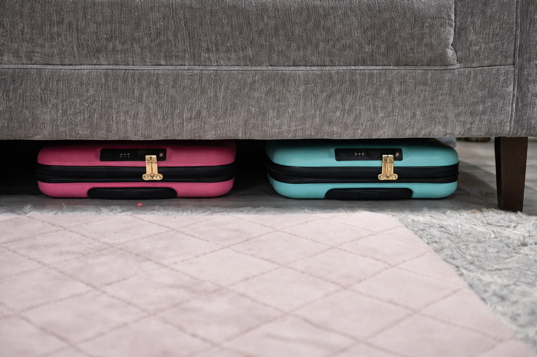 Carry-On Size Limits for Every Major U.S. Airline (2026 Guide)
