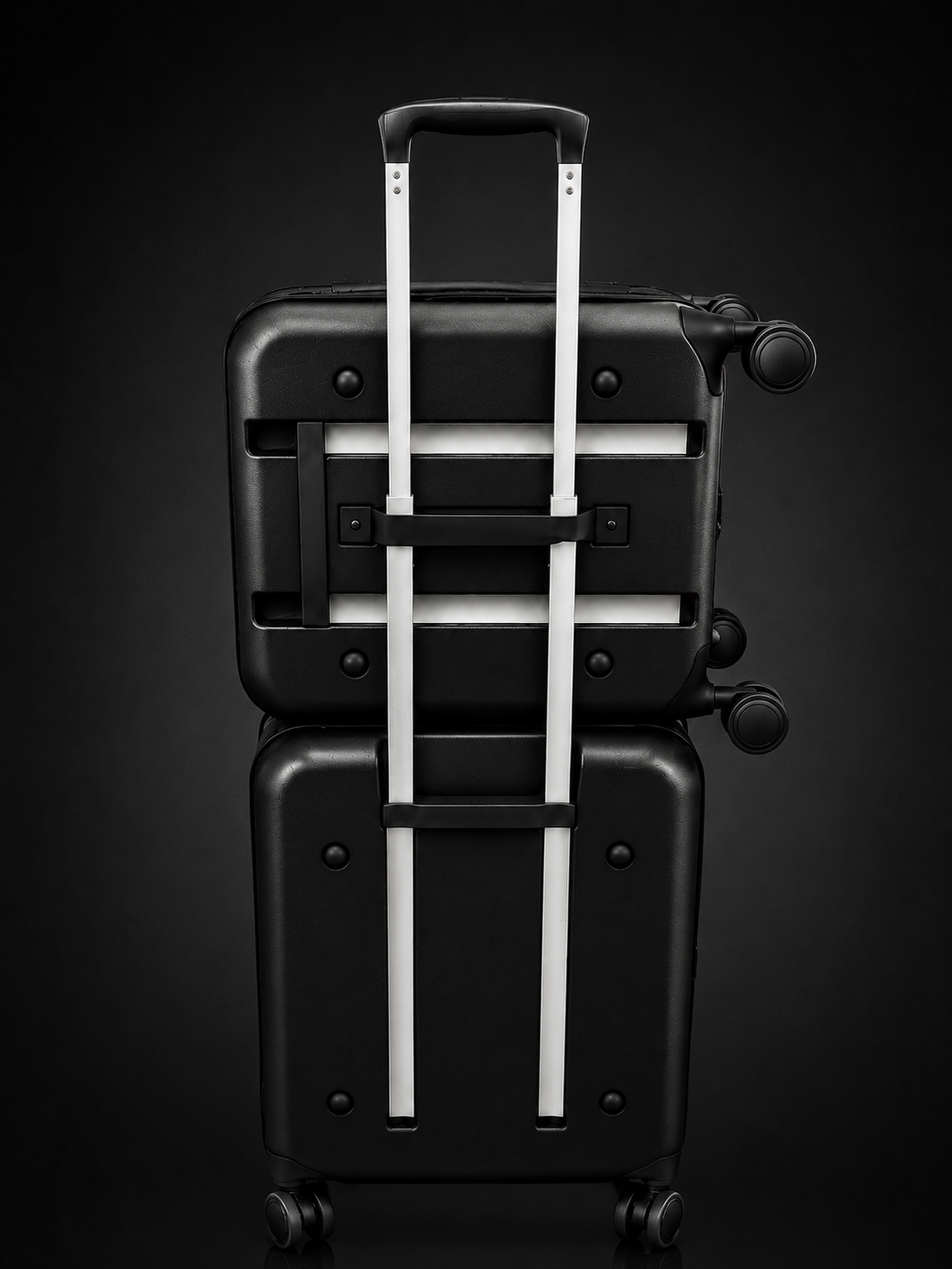 20" Carry on & 16" Travel Mini Bundle