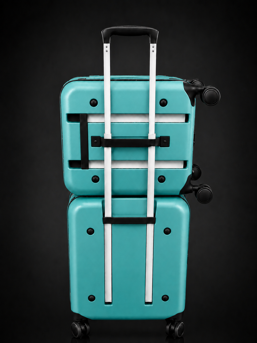 20" Carry on & 16" Travel Mini Bundle
