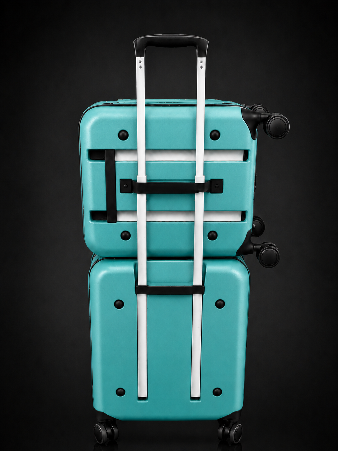 16" Collapsible Travel Mini - Space-Saving Storage