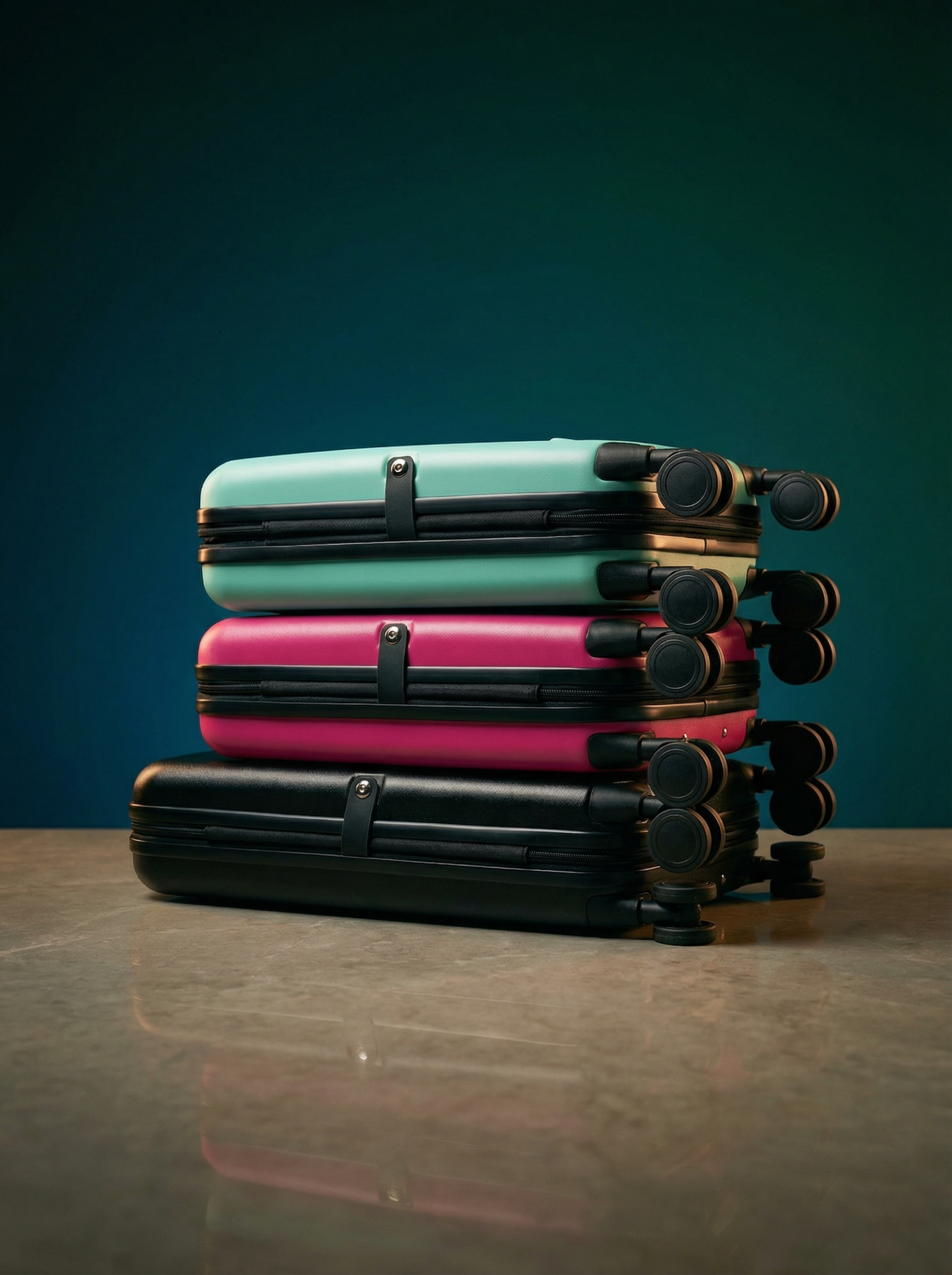 16" Collapsible Travel Mini - Space-Saving Storage